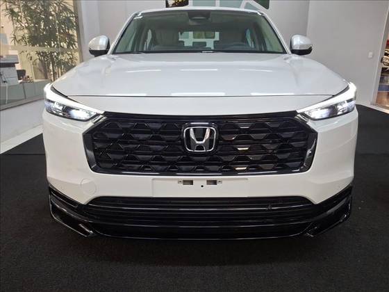 HONDA HR-V 1.5 DI I-VTEC TURBO FLEX TOURING CVT HONDA HR-V 1.5 DI I-VTEC TURBO FLEX TOURING CVT